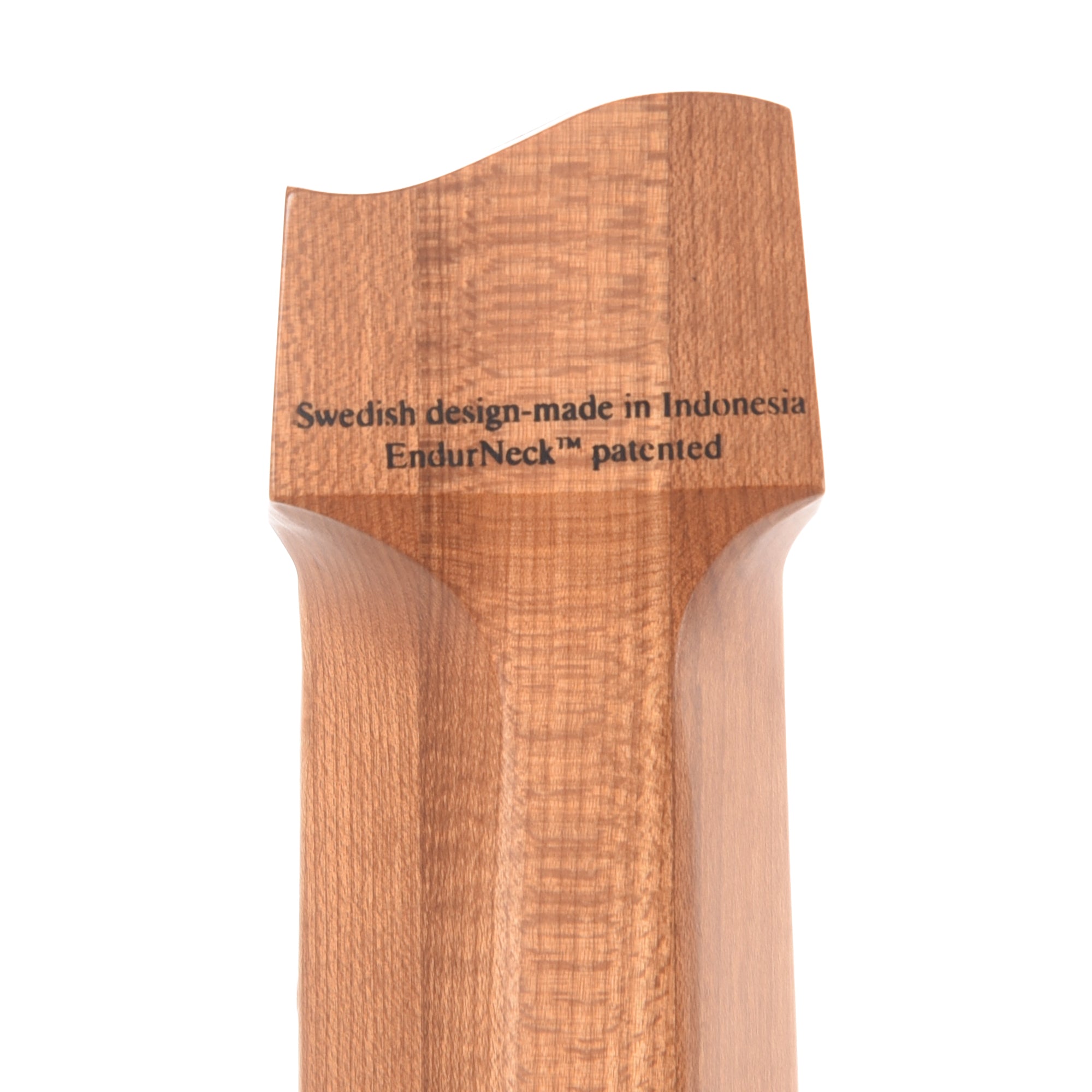 Strandberg Boden Original N2.6 Black Denim Burst Satin