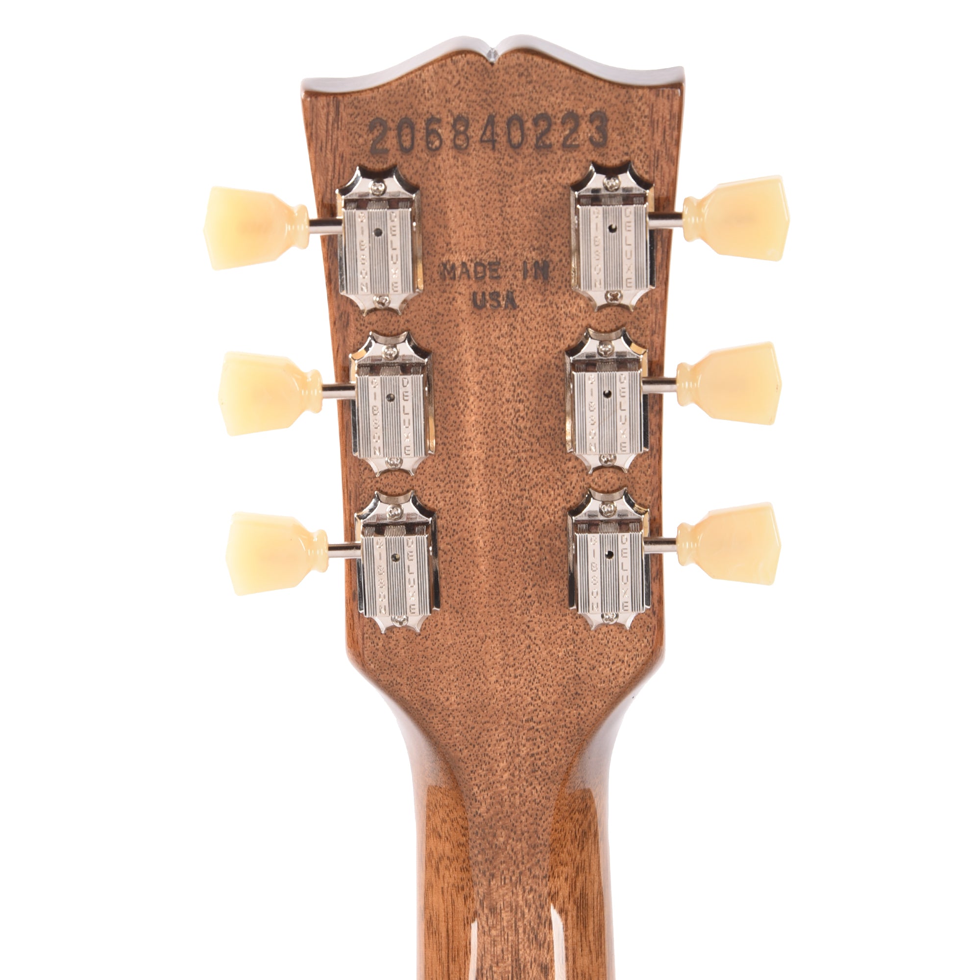 Gibson Original Les Paul Standard '50s Dirty Lemon Burst