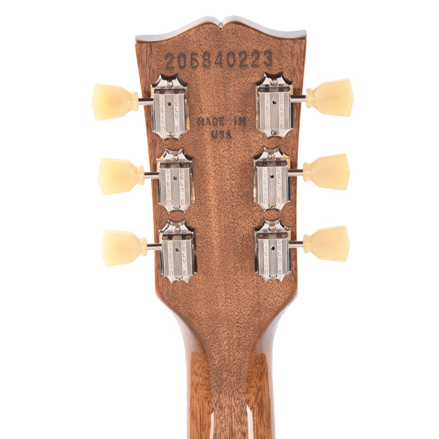 Gibson Original Les Paul Standard '50s Dirty Lemon Burst