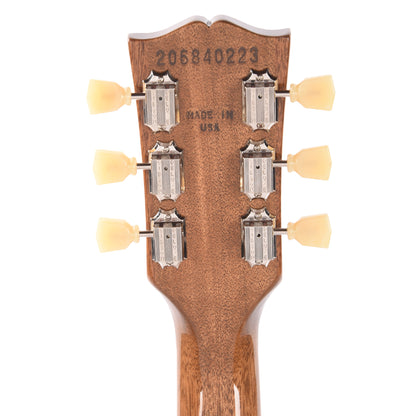 Gibson Original Les Paul Standard '50s Dirty Lemon Burst