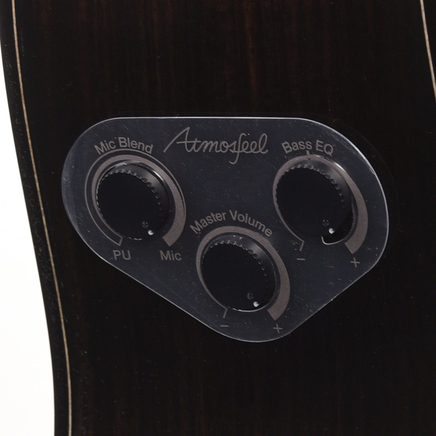 Yamaha FG9 RX Dreadnought Acoustic-Electric Natural Guitar