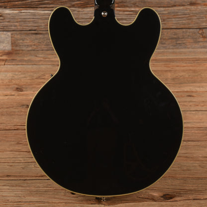 Epiphone Shinichi Ubukata ES-355 Black 2023