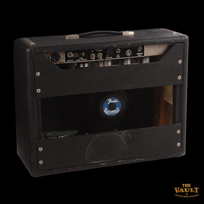 Fender Deluxe Amp  1965