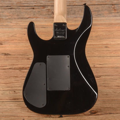 Jackson JS Series JS32Q DKA Dinky Archtop Green Burst 2021