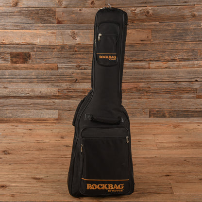 Framus Panthera Studio HSH White 2012