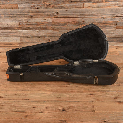 Gibson SG Standard Metallic Red Refin 1966