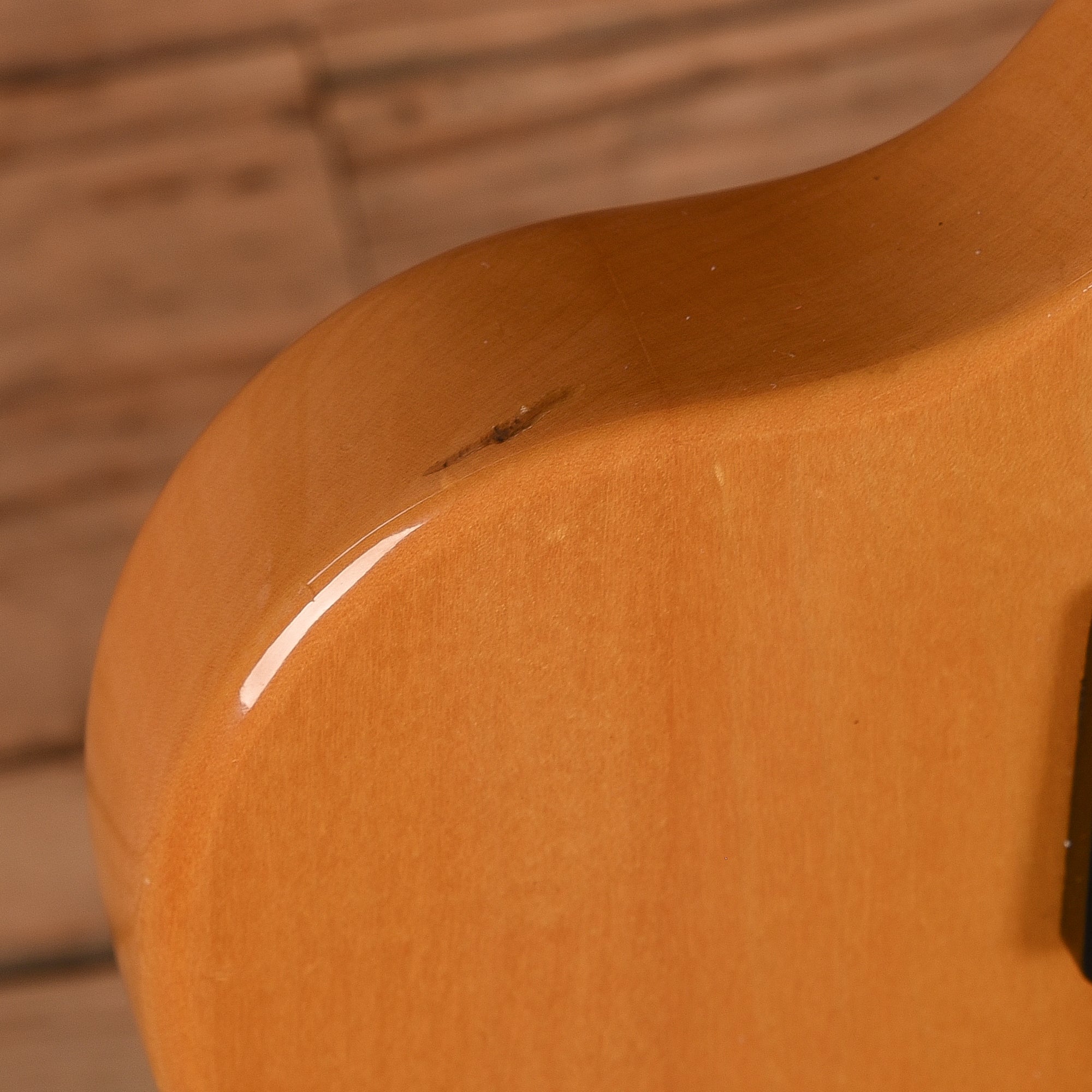 Gibson RD Artist Natural 1978