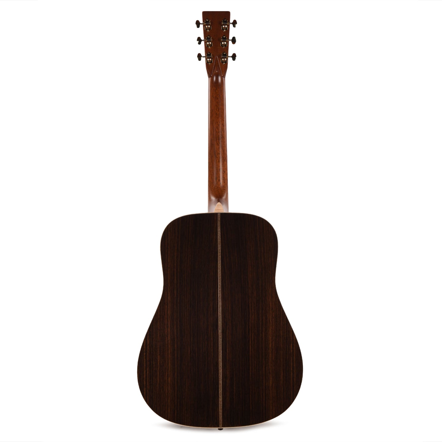 Martin Modern Deluxe D-28 Sitka VTS/East Indian Rosewood Natural