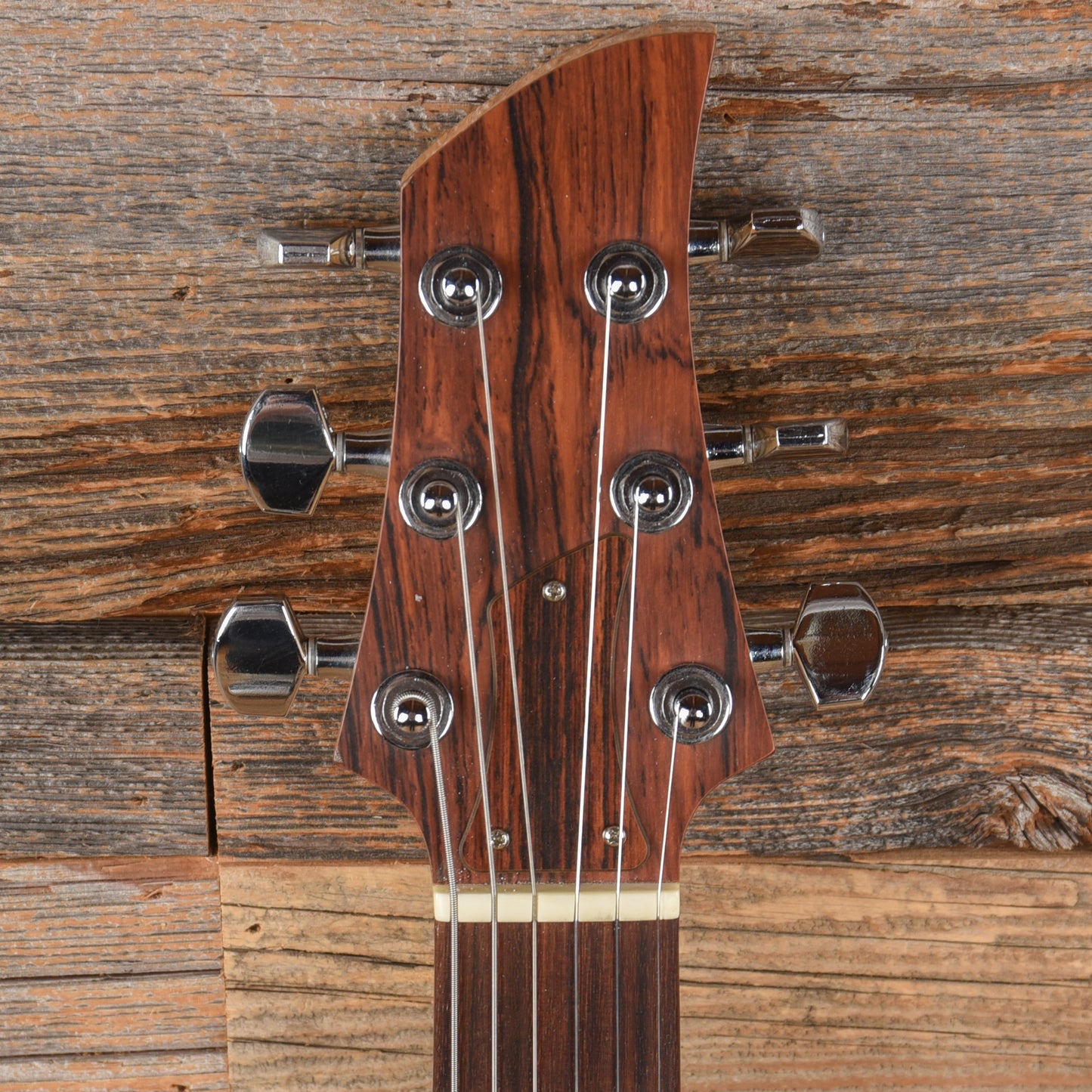 Ampeg Dan Armstrong Reissue Smoke