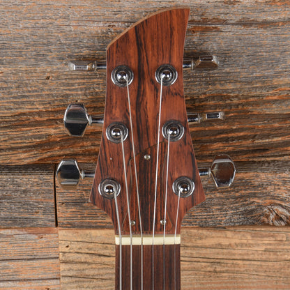 Ampeg Dan Armstrong Reissue Smoke