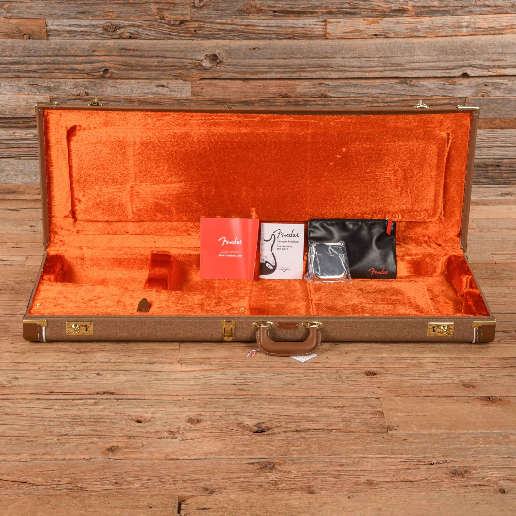 Fender American Vintage II '63 Telecaster Crimson Red Transparent 2025