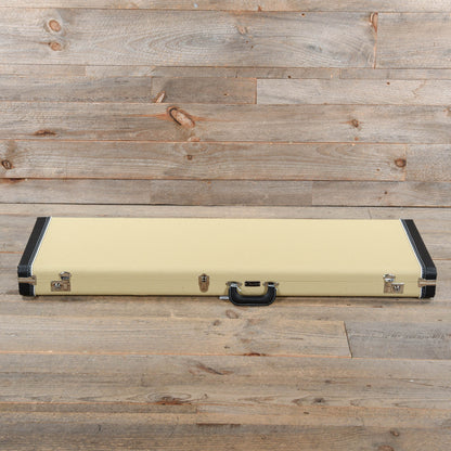 Fender Limited Edition Suona Jazz Bass Thinline Violin Burst