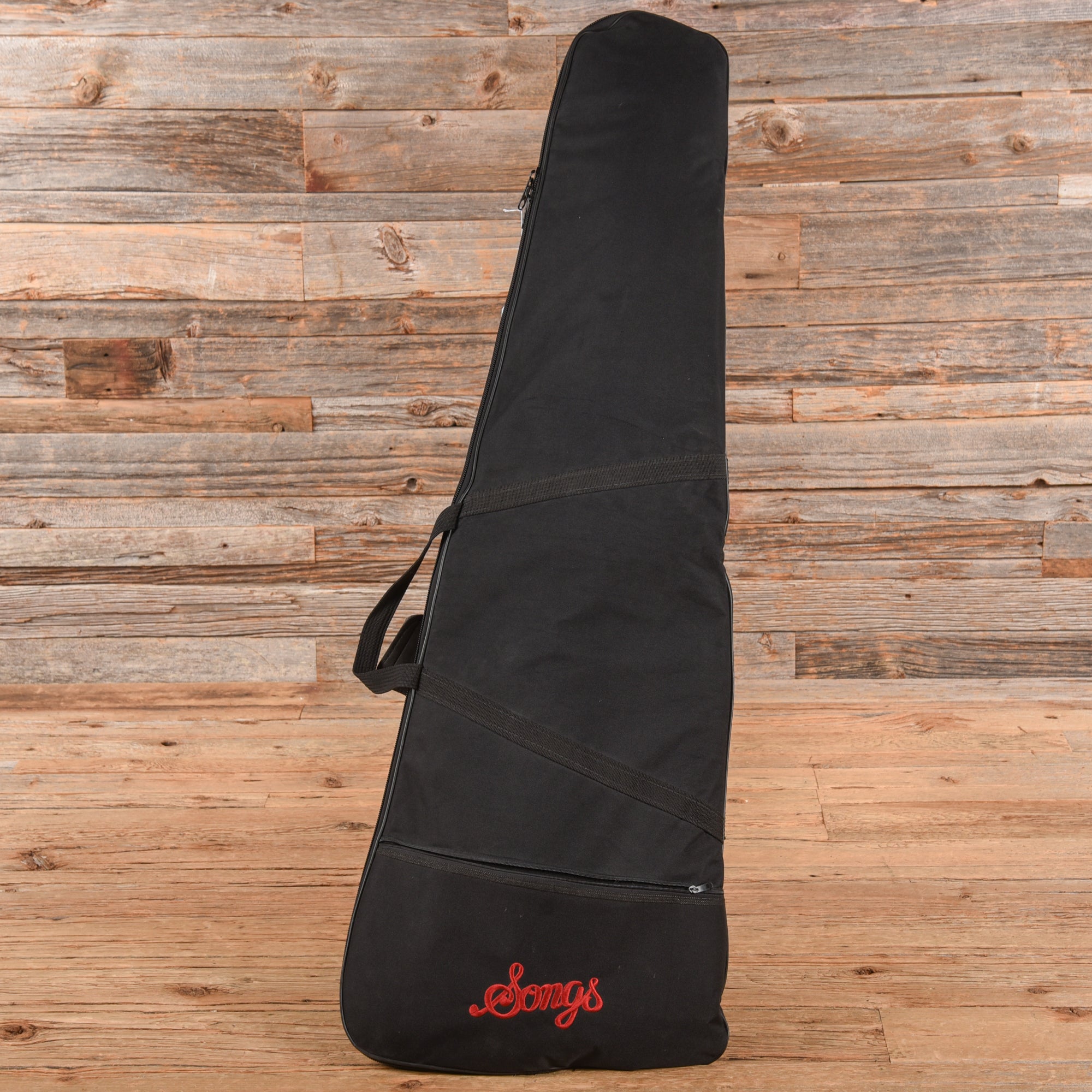 Epiphone Thunderbird Sunburst 2007