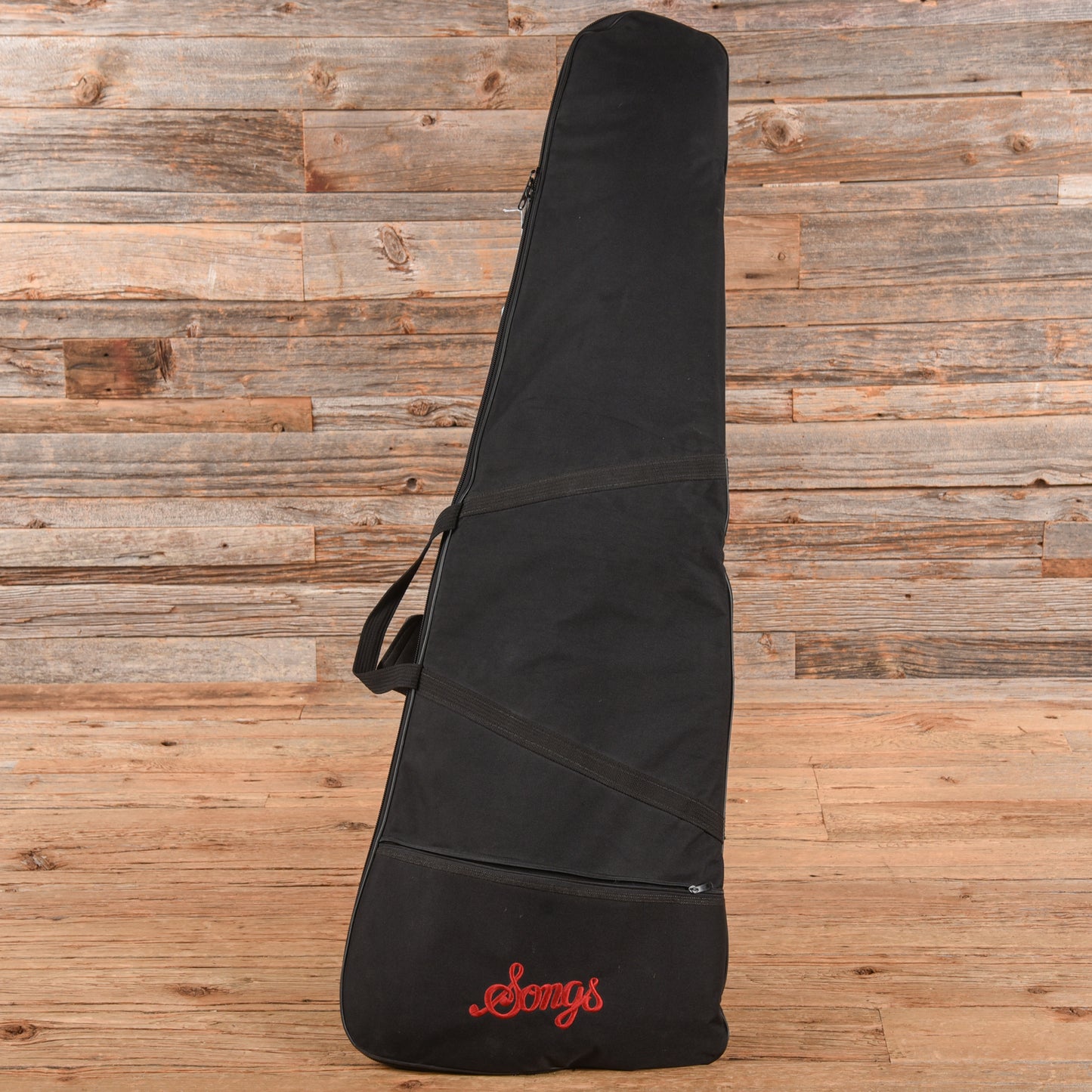 Epiphone Thunderbird Sunburst 2007