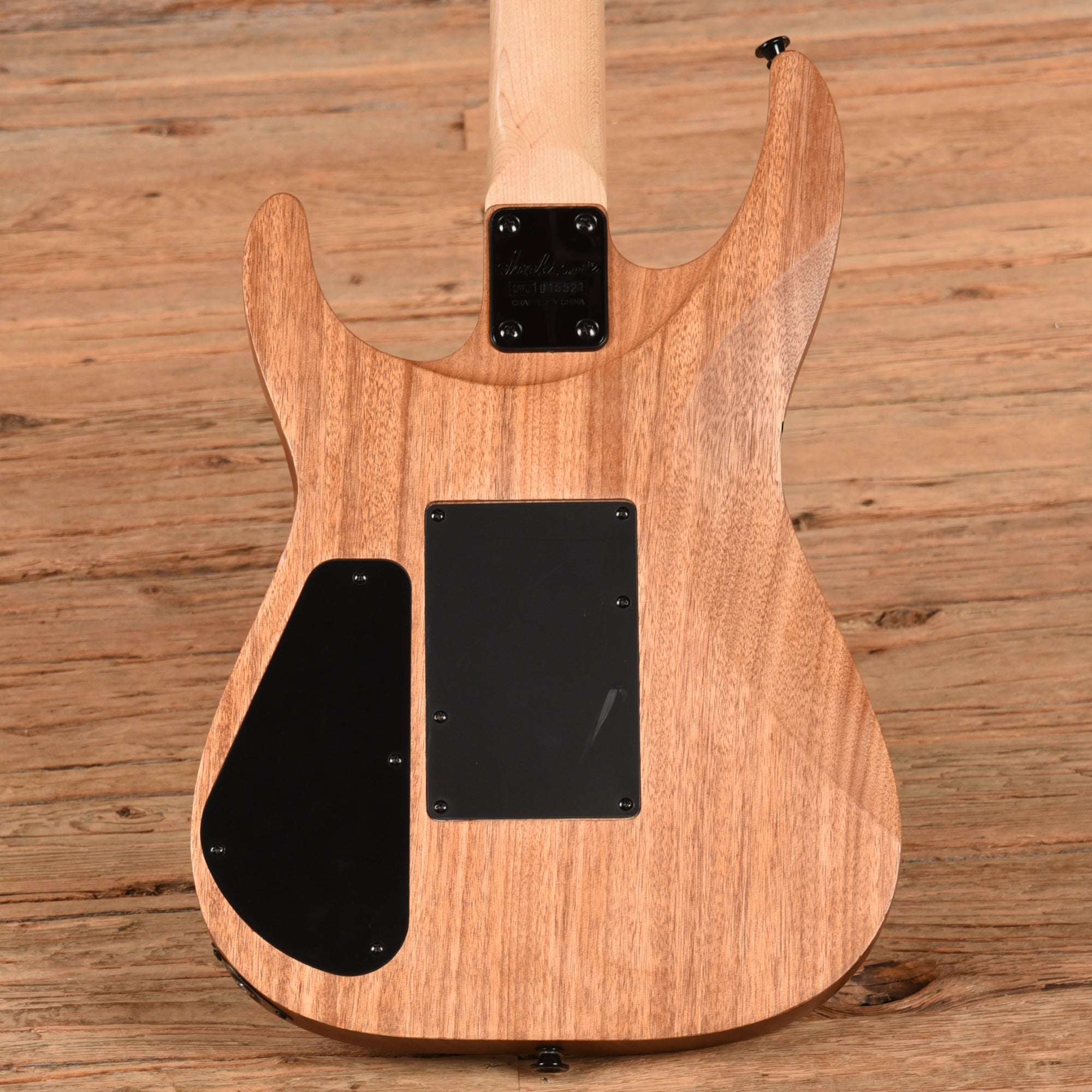 Jackson JS32 DKA Natural 2019