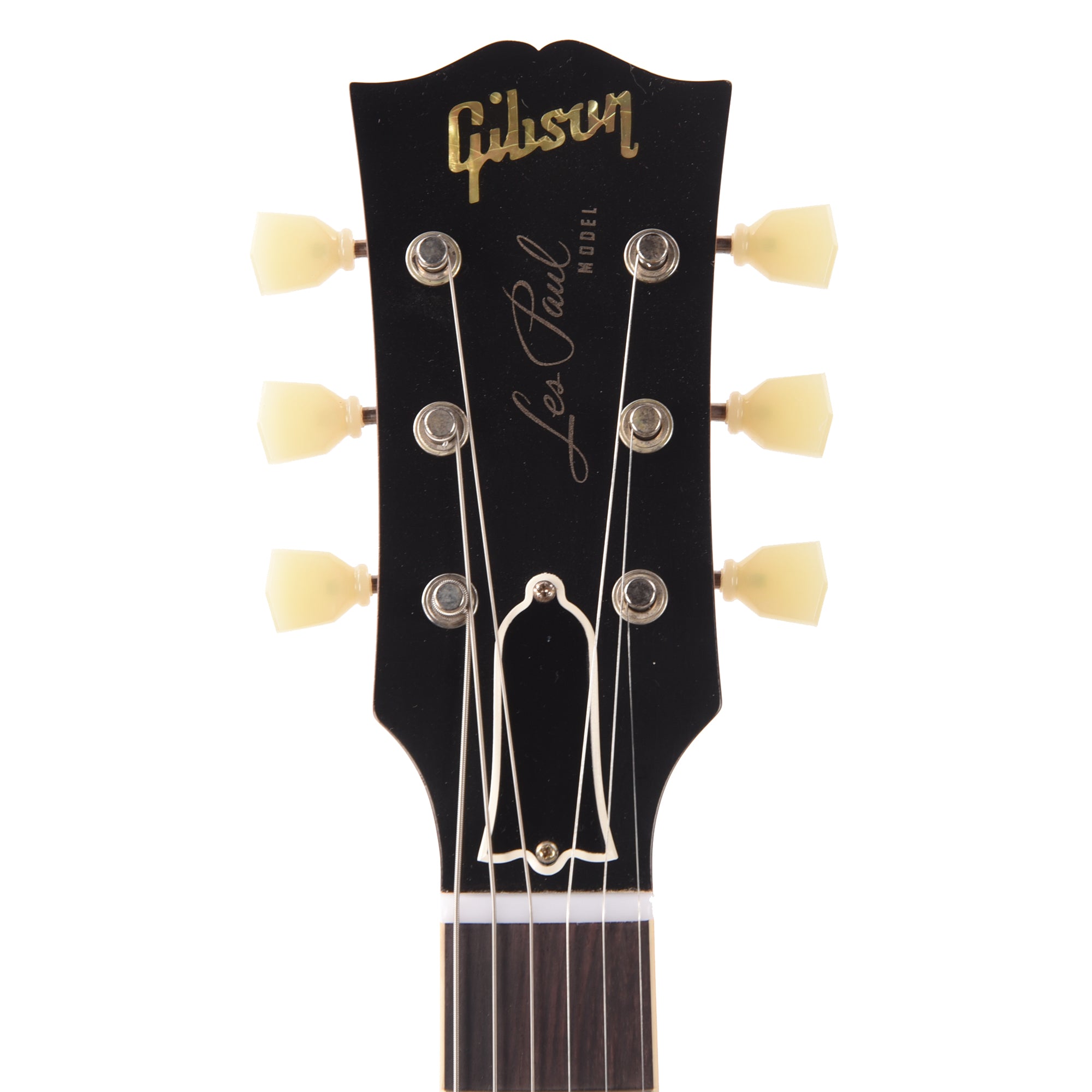 Gibson Custom Shop Murphy Lab 1958 Les Paul Standard Reissue Bourbon Burst Ultra Light Aged