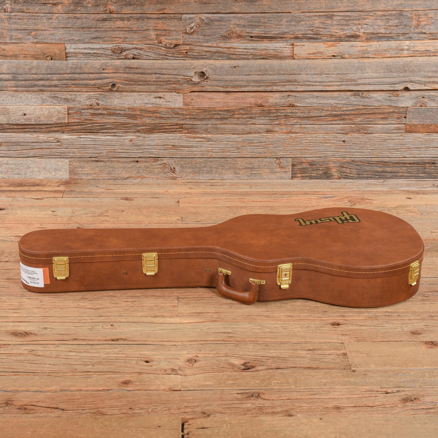 Gibson ES-335 Block Figured Sixties Cherry 2022