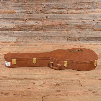 Gibson ES-335 Block Figured Sixties Cherry 2022