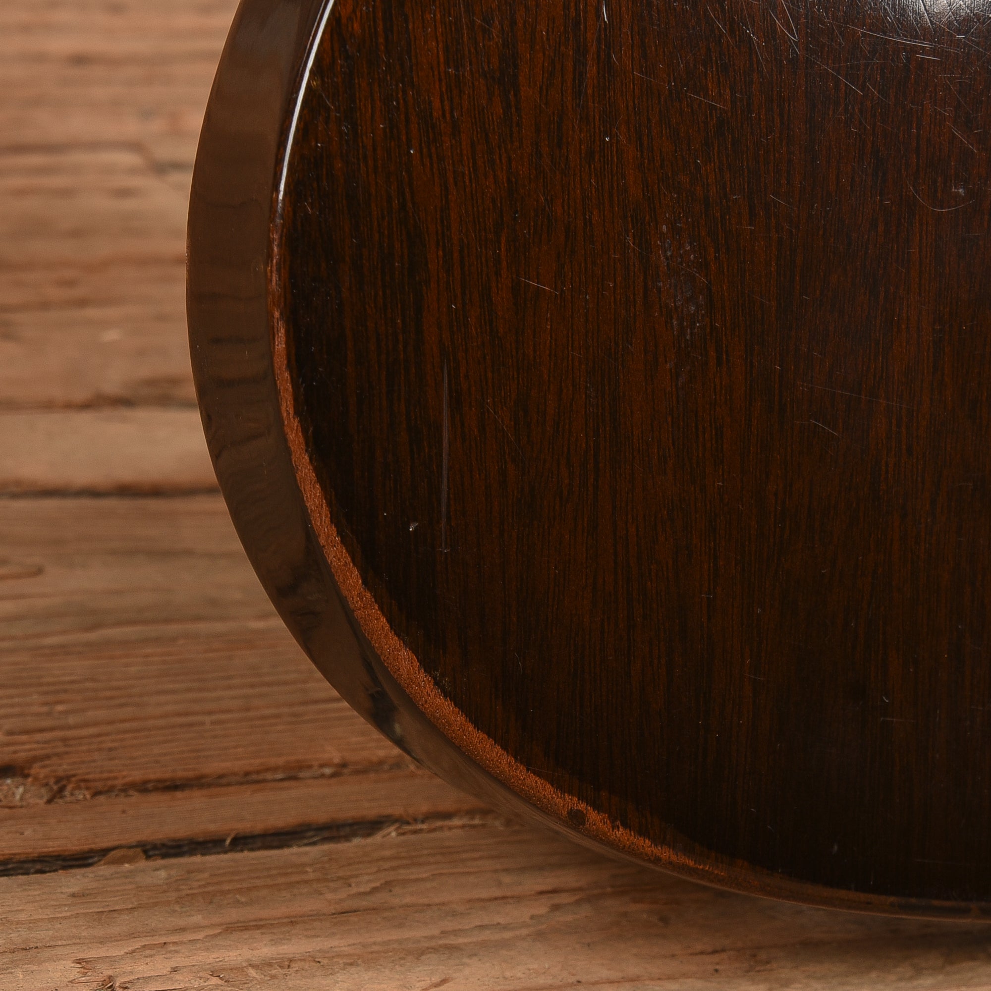 Gibson SG Deluxe Walnut 1972