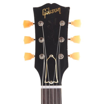 Gibson Custom Shop 1959 Les Paul Standard Reissue Golden Poppy Burst Murphy Lab Heavy Aged