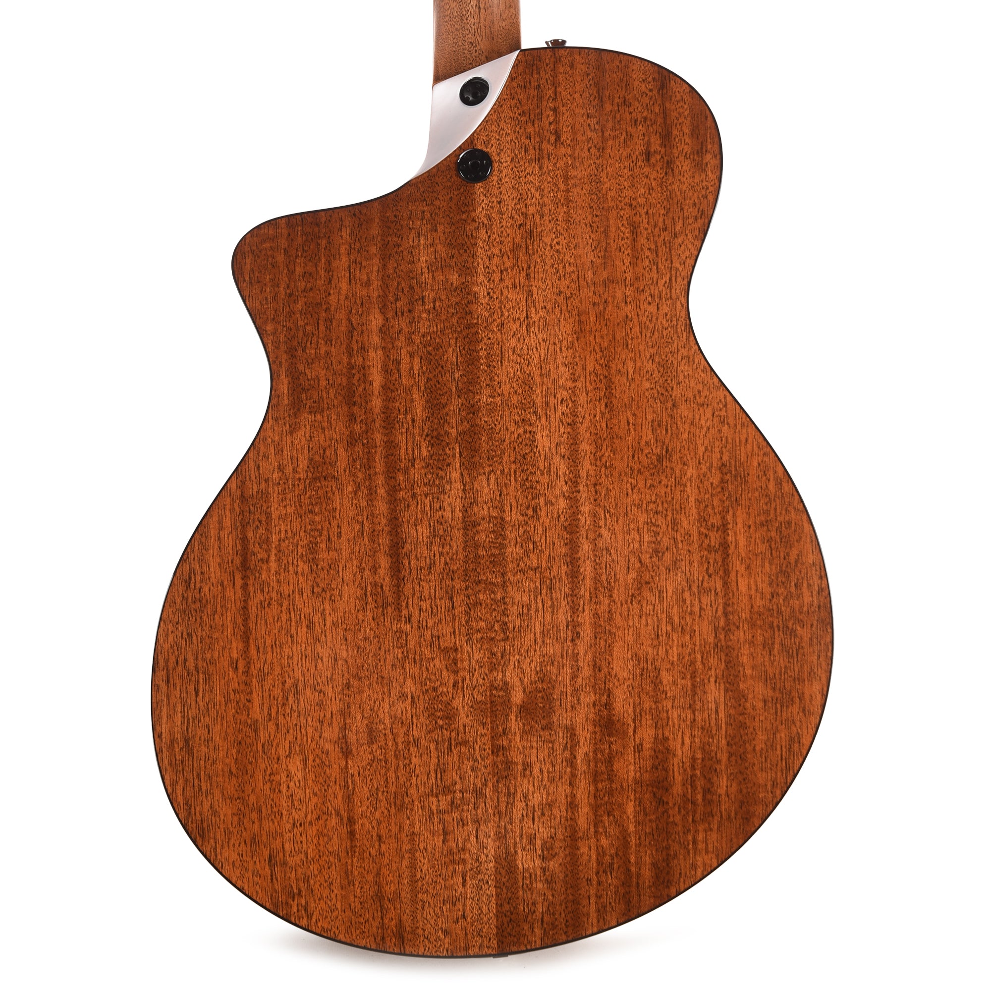 Martin Standard Series SC-18ELRB Spruce/Mahogany Natural w/LR Baggs