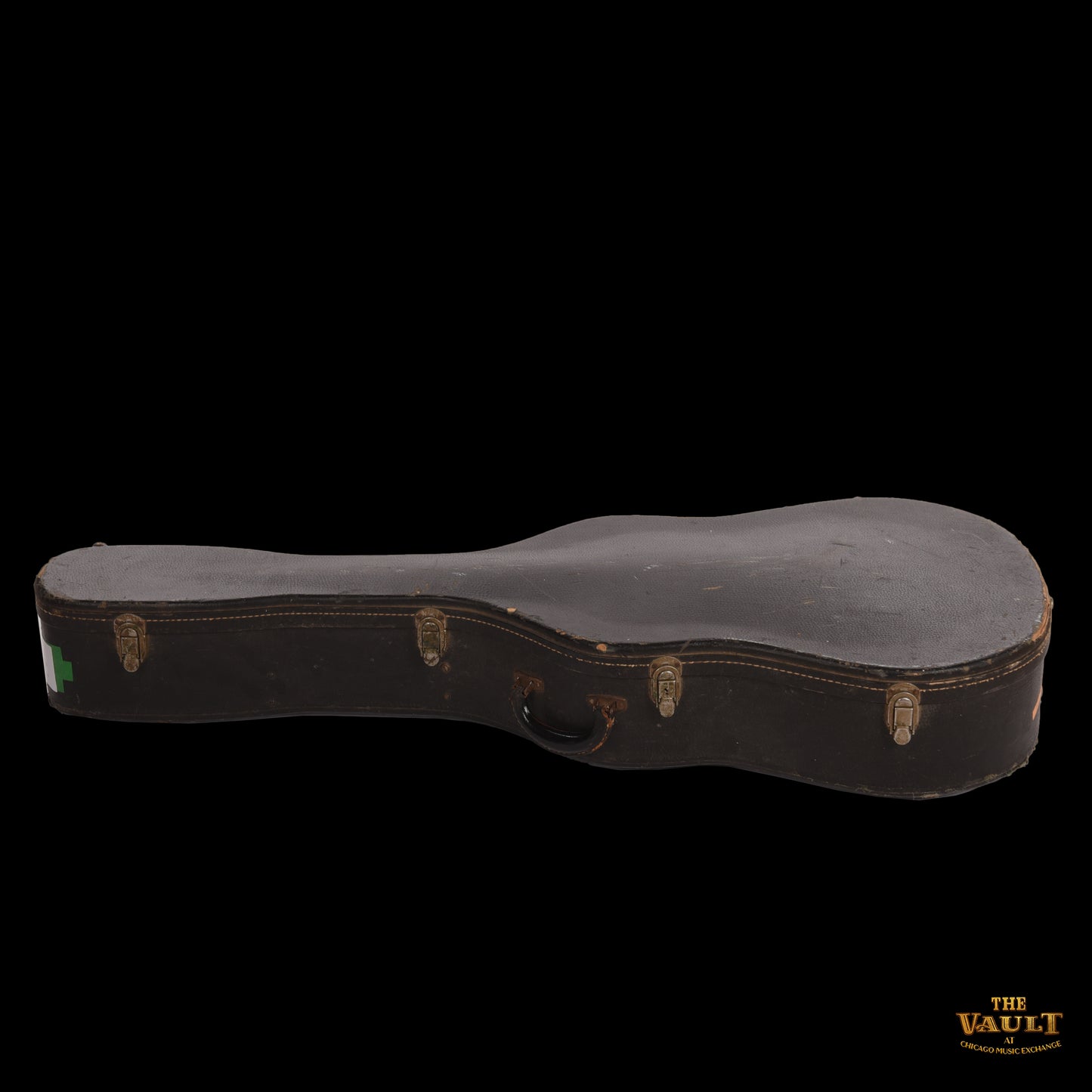 Martin D-28 Natural 1953