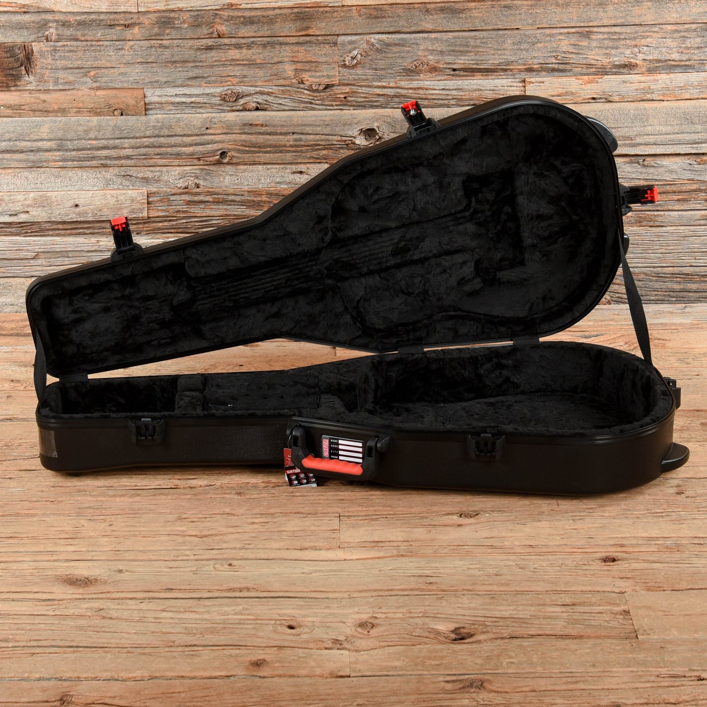 Seagull S6 Original Natural