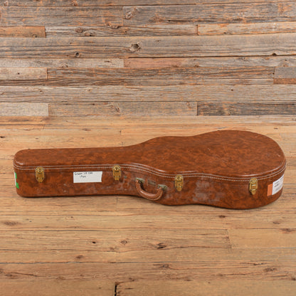 Gibson L5-CES Sunburst 1960