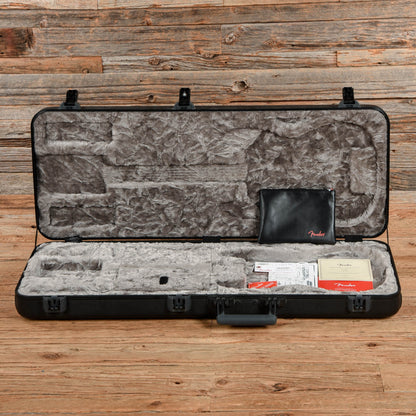 Fender American Elite Stratocaster HSS Sunburst 2018