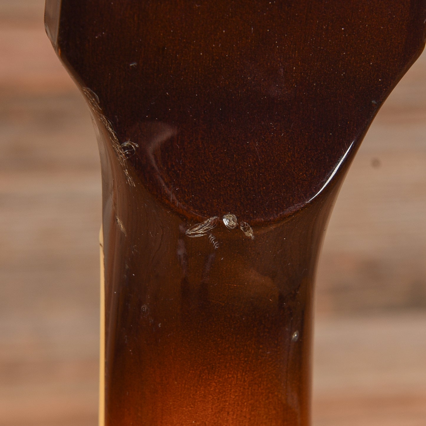 Aria Pro II LP Sunburst