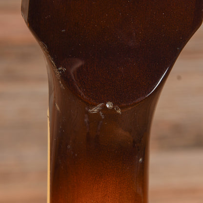 Aria Pro II LP Sunburst