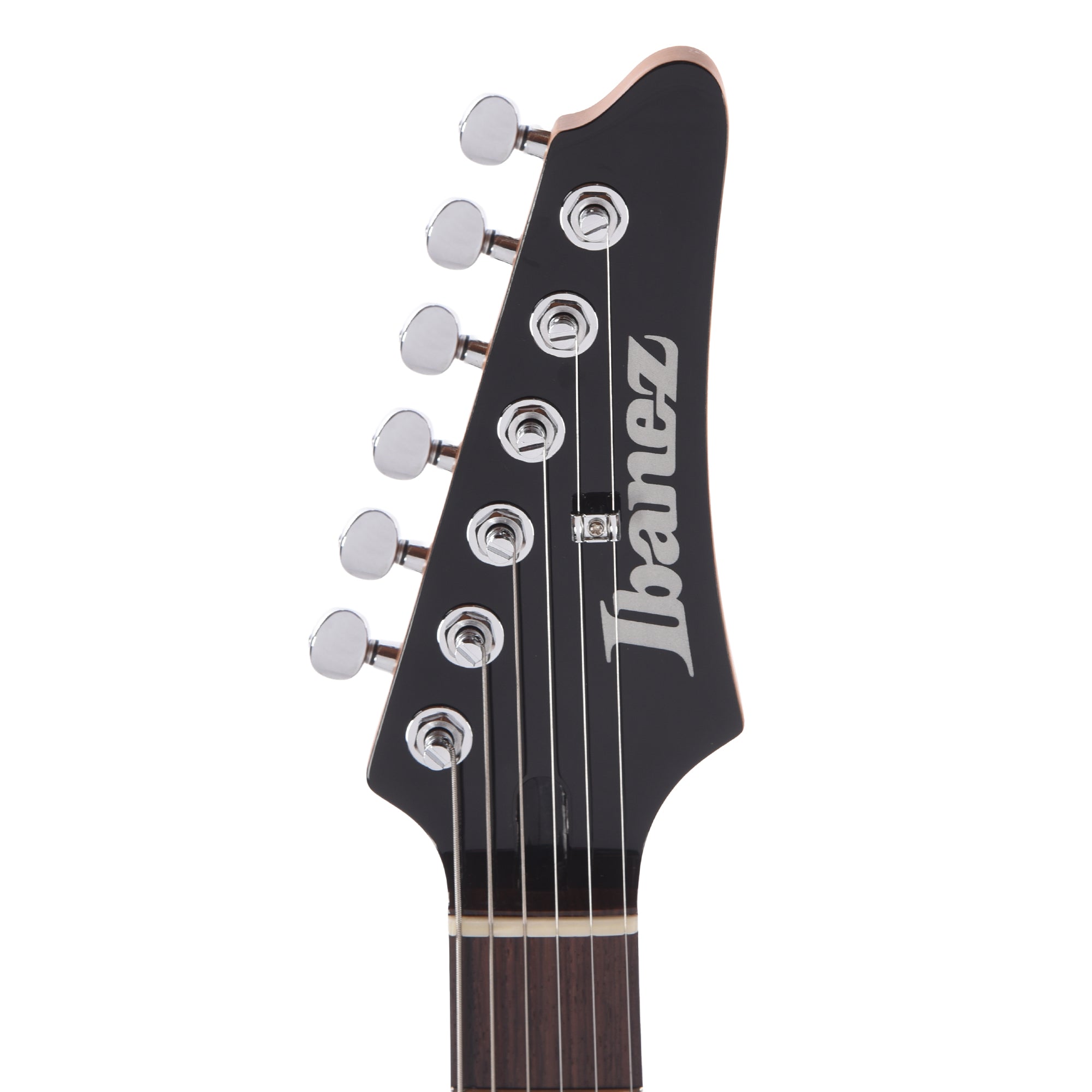 Ibanez ATZ300BK Andy Timmons Signature Electric Guitar Black