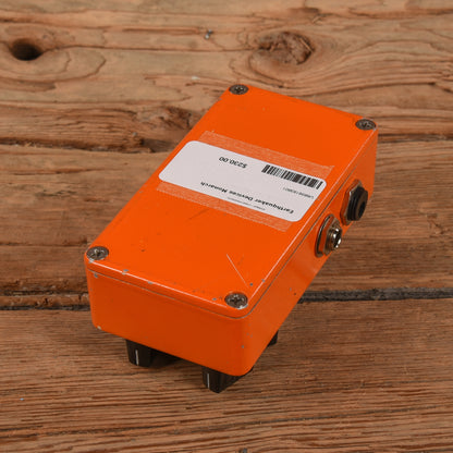 Earthquaker Devices Monarch