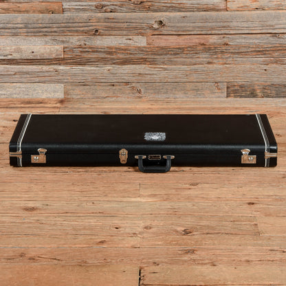 Fender Thurston Moore Signature Jazzmaster Forest Green Transparent 2009