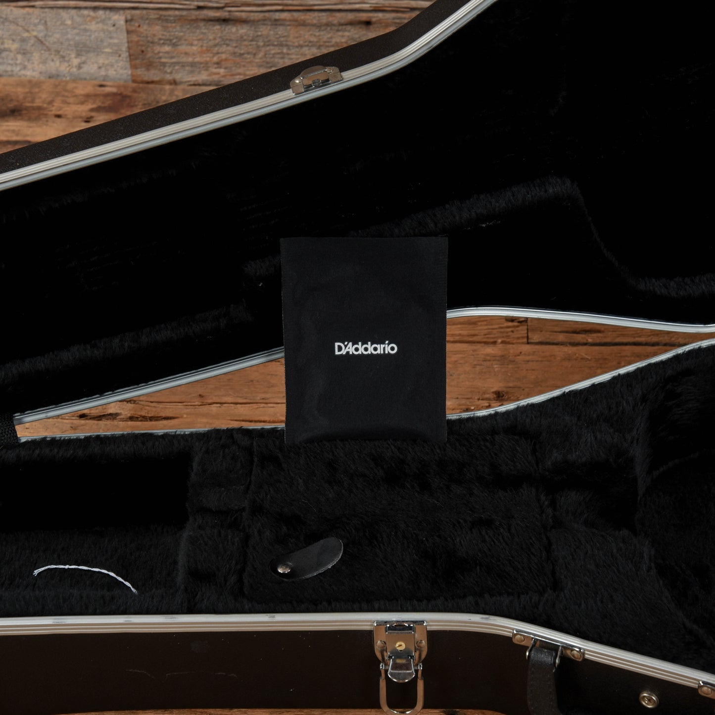 Cole Clark Fat Lady FL2A Natural