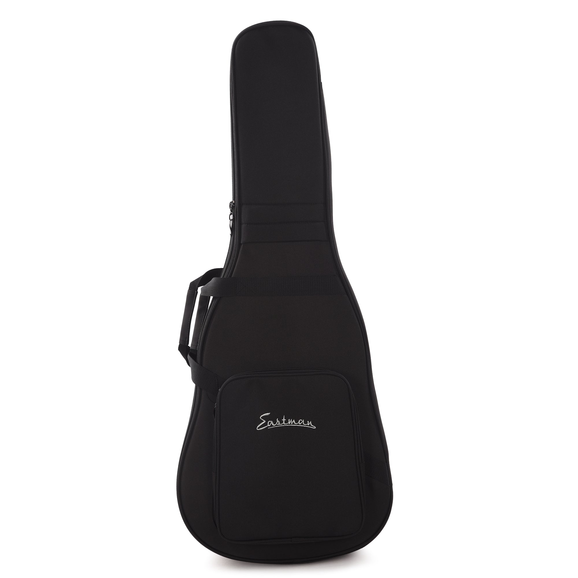 Eastman E1OMCE Deluxe Sitka/Sapele Truetone Gloss Natural