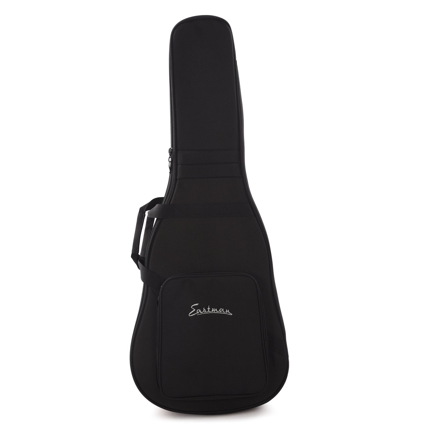 Eastman E1OMCE Deluxe Sitka/Sapele Truetone Gloss Natural