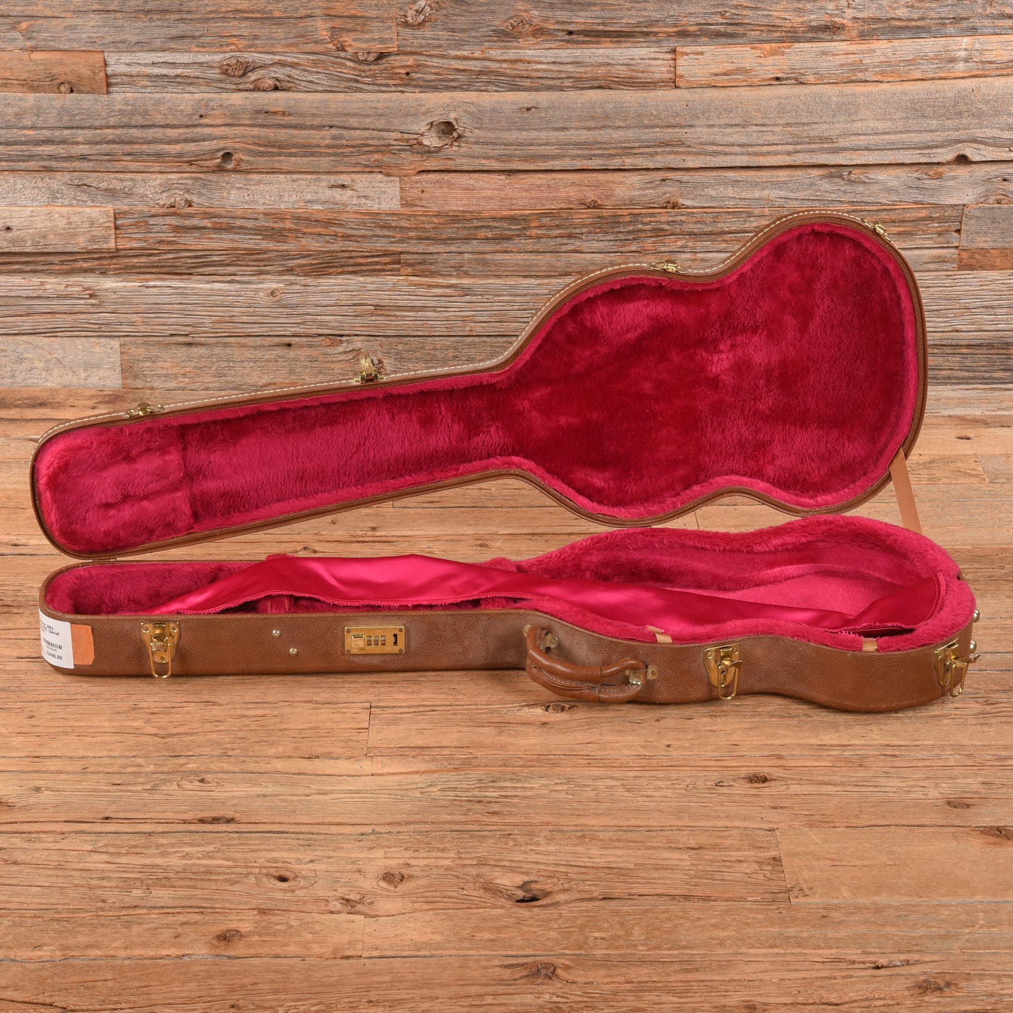 Gibson SG Supreme Midnight Burst 2002