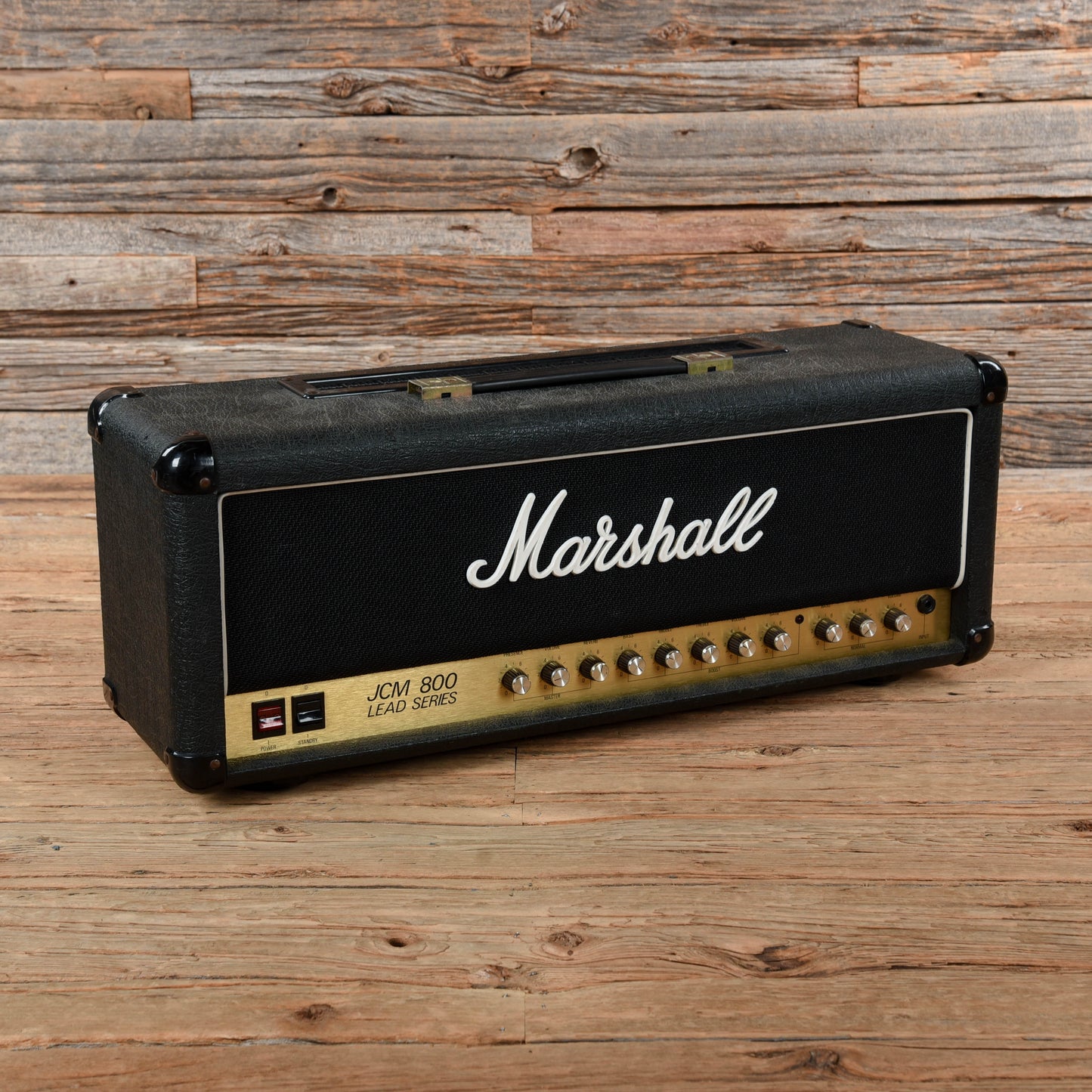 Marshall JCM 800 2210 100W Head  1989