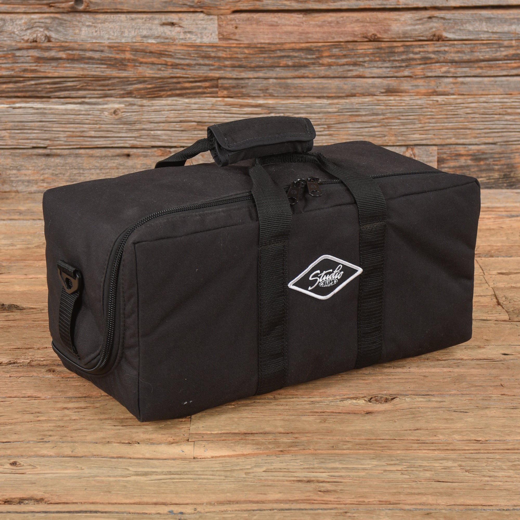 Friedman JJ-Junior Jerry Cantrell Signature 2-Channel 20-Watt Guitar Amp Head