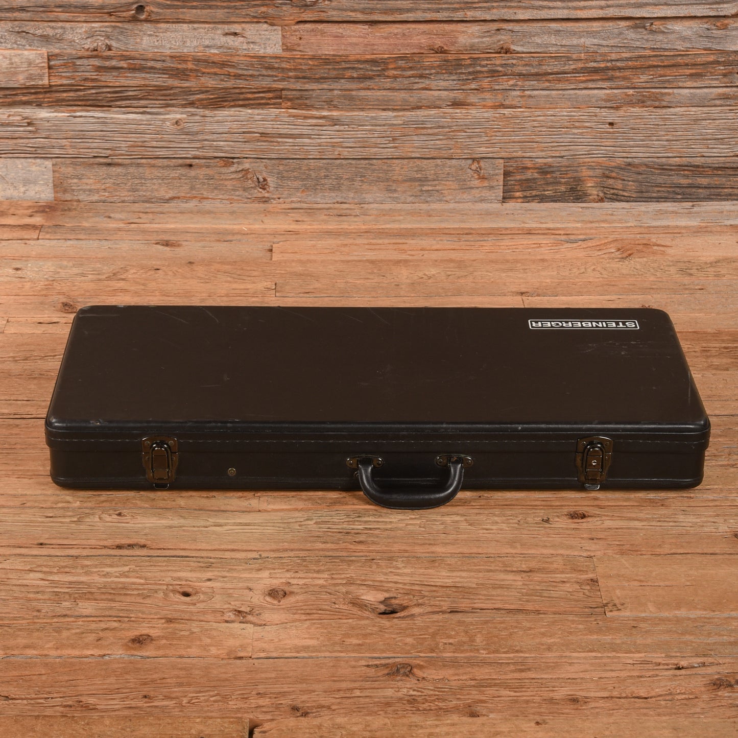 Steinberger GM7SA Sunburst 2005