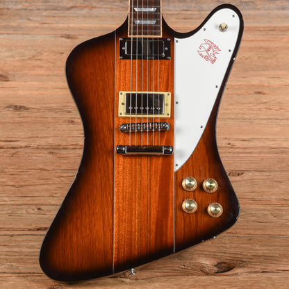 Gibson Firebird V Sunburst 2015
