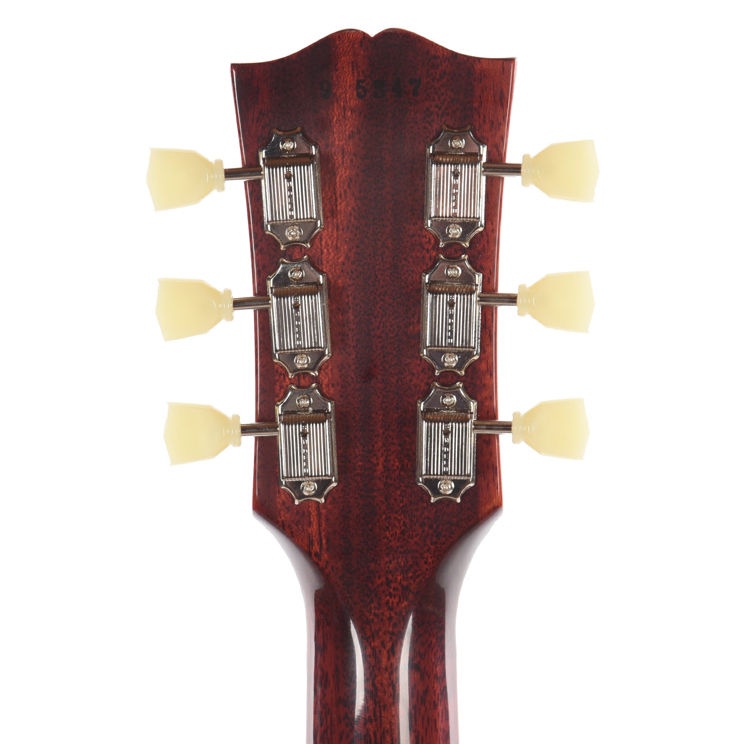 Gibson Custom Shop 1959 Les Paul Standard "CME Spec" Chambered Dirty Lemon Fade VOS w/Lightweight Back