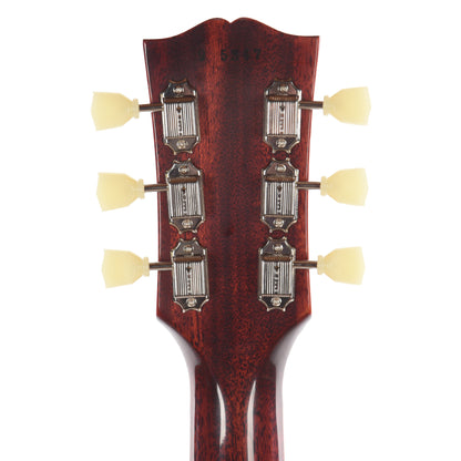 Gibson Custom Shop 1959 Les Paul Standard "CME Spec" Chambered Dirty Lemon Fade VOS w/Lightweight Back