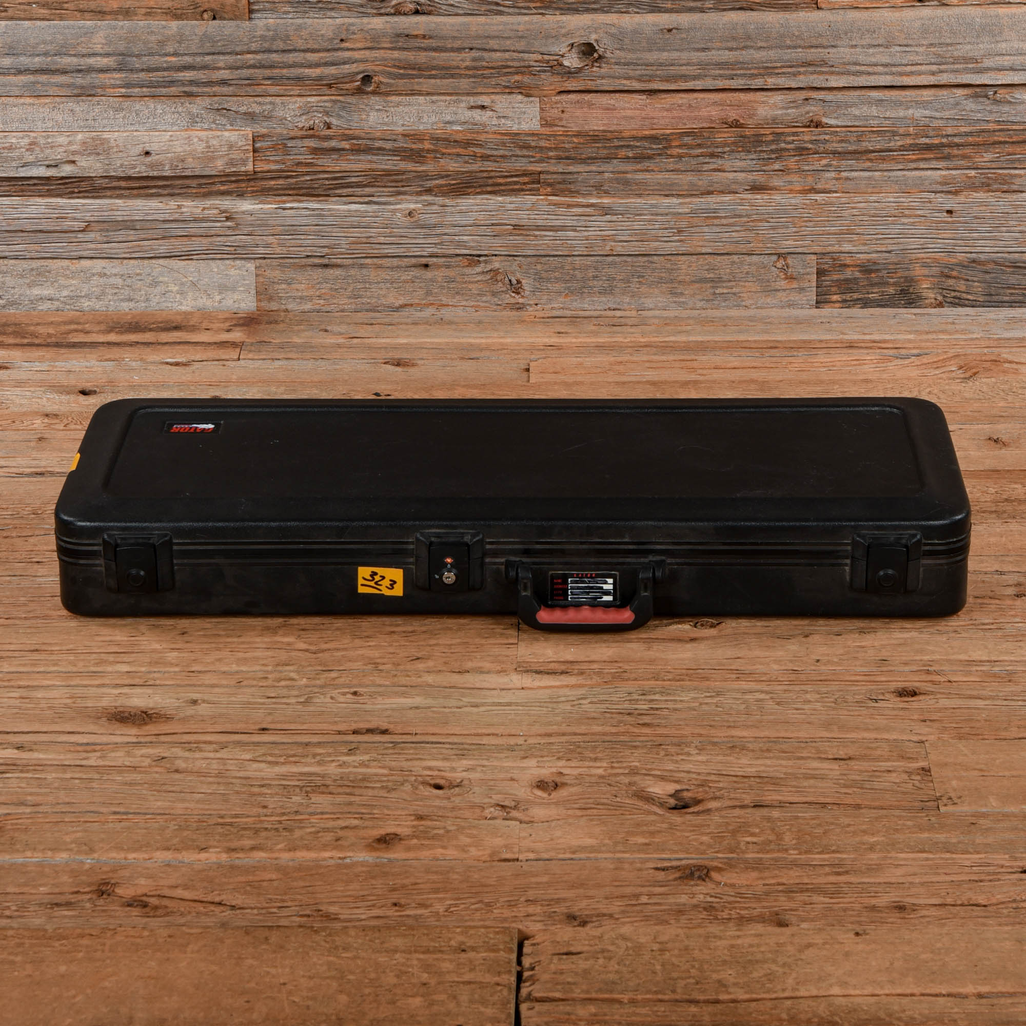 Fender American Professional Stratocaster Mystic Seafoam