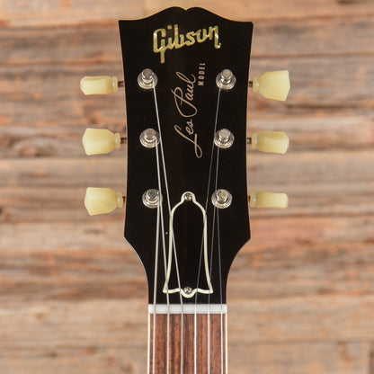 Gibson Murphy Lab '59 Les Paul Standard Reissue Ultra Light Aged "CME Spec" Sunburst 2020