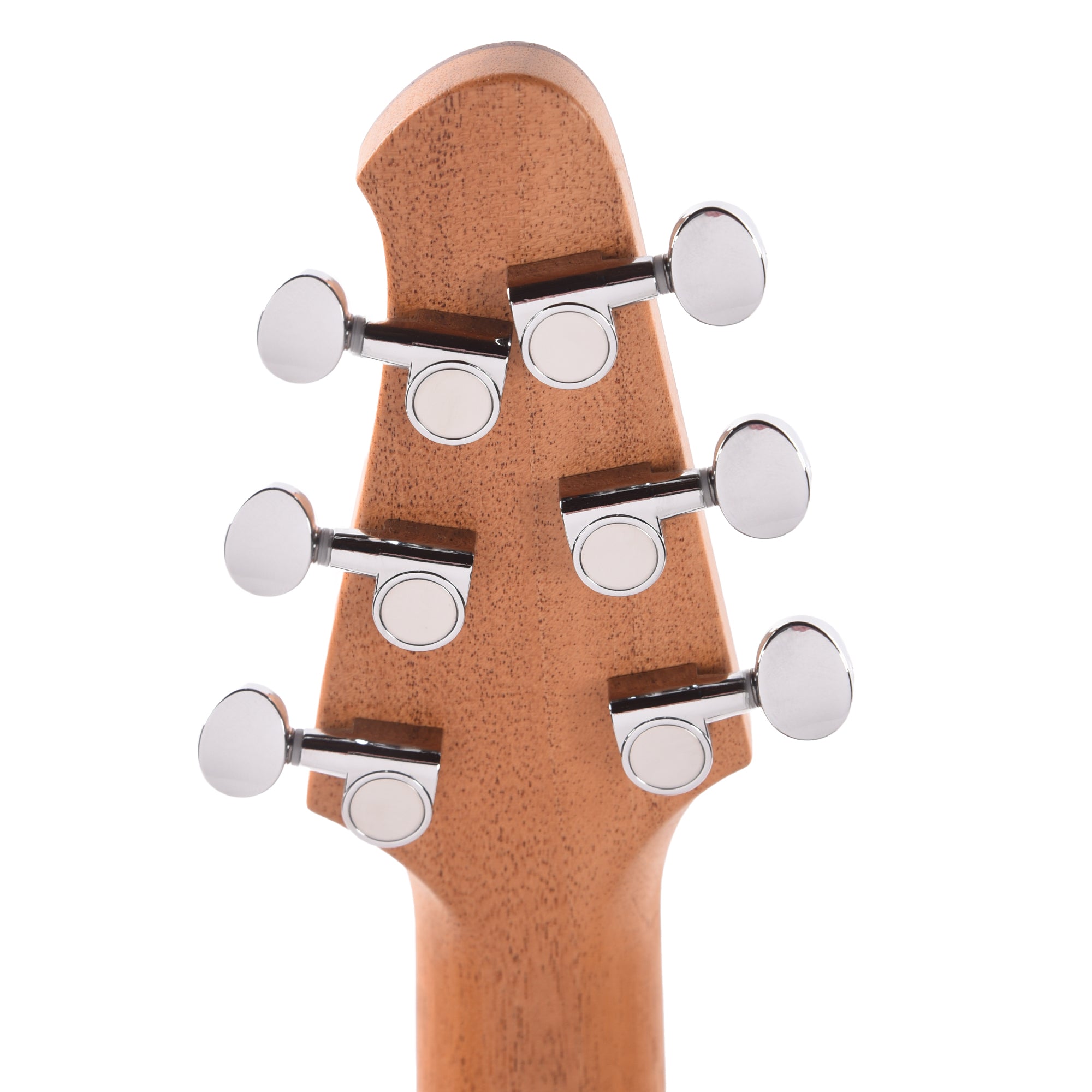 Powers Electric A-Type Hard Tail Ruby Star w/FF42 Pickups