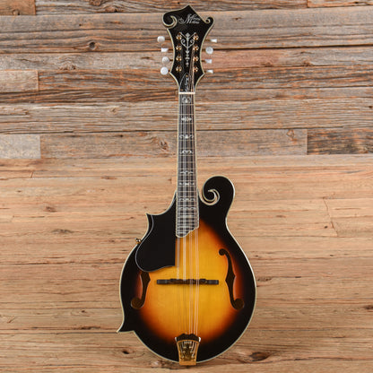 Morgan Monroe MDM-2 Sunburst  LEFTY
