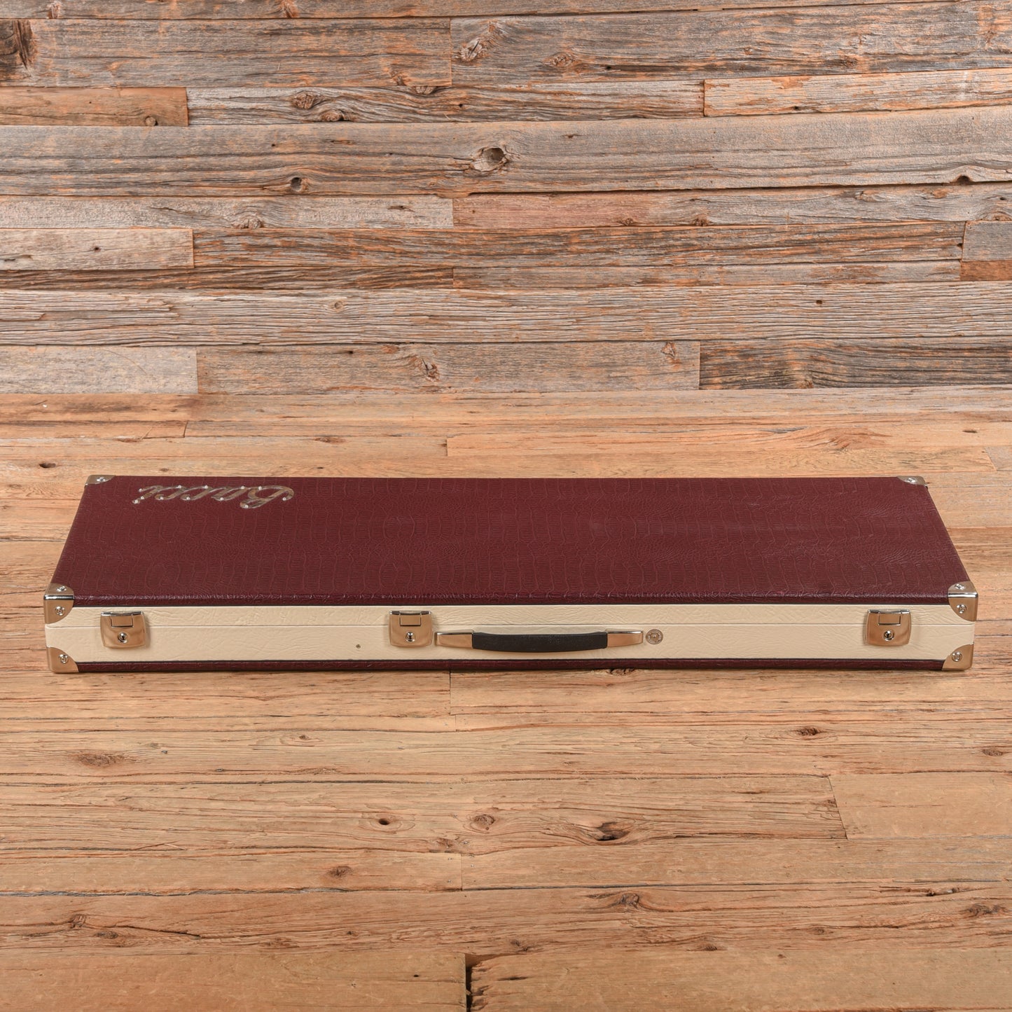 Bacci Leonardo Dual Output Baritone Lavender