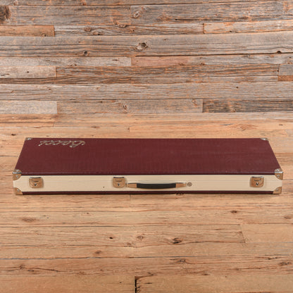 Bacci Leonardo Dual Output Baritone Lavender